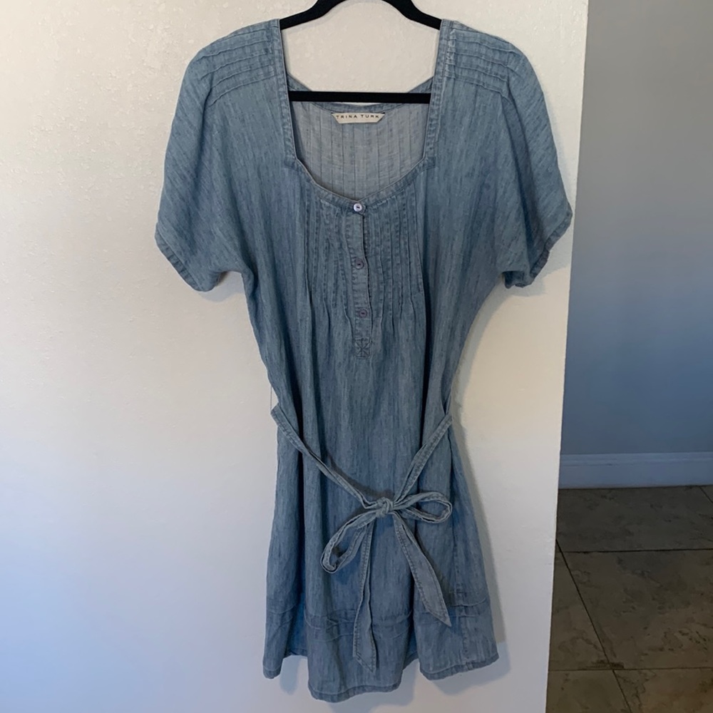 Trina Turk Sundress